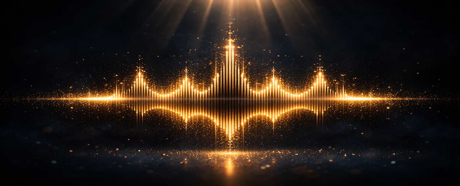 El-Shaddai Sounds: Premium Royalty-Free Audio for Content Creators el-shaddai sounds