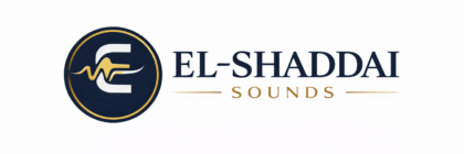 EL-SHADDAI SOUNDS
