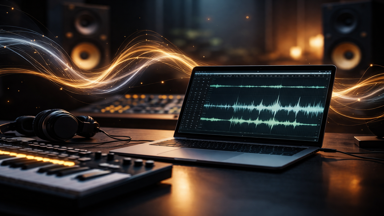 Sound Design Tips & Techniques: How to Create Professional Audio sound design tips