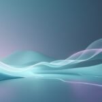 Calm Ambient Background