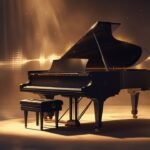 Deep Emotional Solo Piano