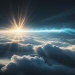 Epic ambient atmosphere